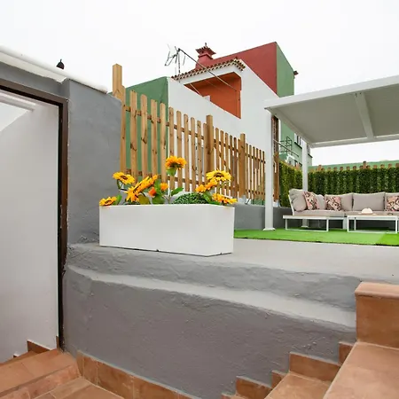 Abuelos 3 Icod Icod De Los Vinos