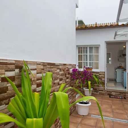 Apartment Abuelos 3 Icod