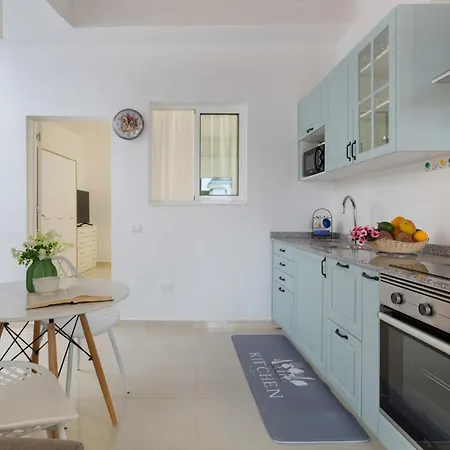 Apartment Abuelos 3 Icod