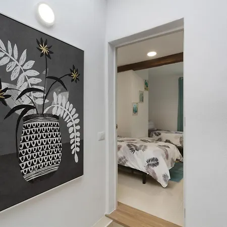 Apartment Abuelos 3 Icod *