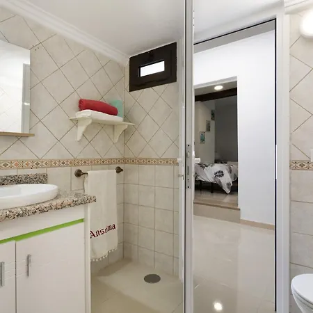 Abuelos 3 Icod Apartment Icod De Los Vinos