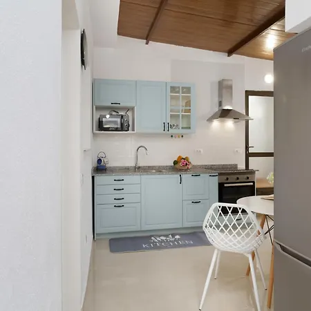 Apartment Abuelos 3 Icod *