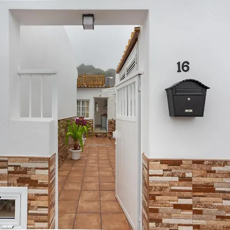 Apartment Abuelos 3 Icod *